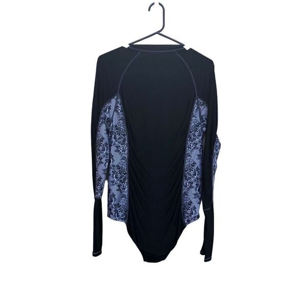 Tsla XL Sun Protector Body Suit - Picture 2 of 3